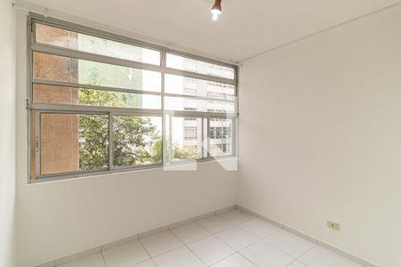 Quarto de apartamento para alugar com 1 quarto, 33m² em Vila Buarque, São Paulo