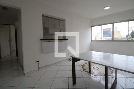 Apartamento à venda com 50m², 1 quarto e sem vagaSala