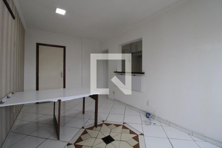 Apartamento à venda com 50m², 1 quarto e sem vagaSala