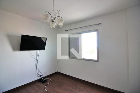 Quarto 1 de apartamento para alugar com 2 quartos, 63m² em Assunção, São Bernardo do Campo