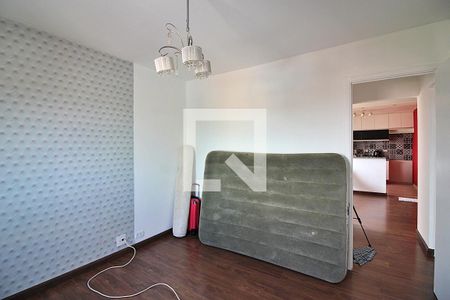 Quarto 1 de apartamento para alugar com 2 quartos, 63m² em Assunção, São Bernardo do Campo