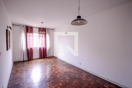 Sala de apartamento para alugar com 3 quartos, 87m² em Cambuci, São Paulo