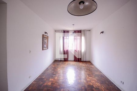 Sala de apartamento para alugar com 3 quartos, 87m² em Cambuci, São Paulo