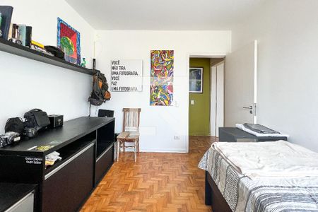 Quarto 1 de apartamento à venda com 2 quartos, 92m² em Perdizes, São Paulo