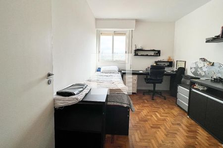 Quarto 1 de apartamento à venda com 2 quartos, 92m² em Perdizes, São Paulo