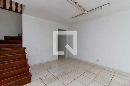 Sala de casa à venda com 2 quartos, 170m² em Chácara Santo Antônio (zona Sul), São Paulo