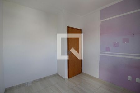 Quarto 1 de apartamento para alugar com 3 quartos, 69m² em Parque Vitoria Regia, Sorocaba