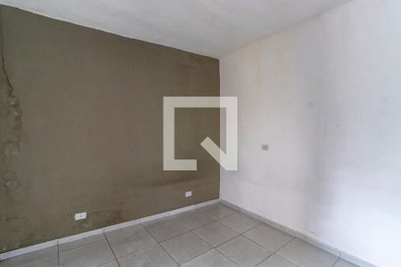 Suíte de apartamento para alugar com 1 quarto, 40m² em Cambuci, São Paulo