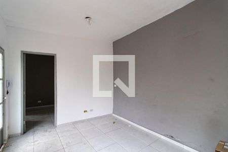 Sala de apartamento para alugar com 1 quarto, 40m² em Cambuci, São Paulo