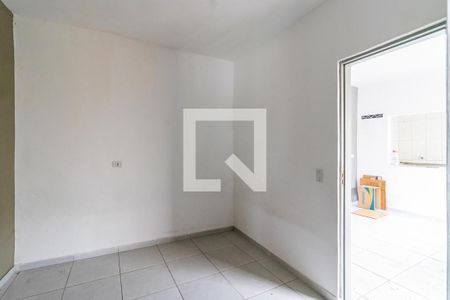 Suíte de apartamento para alugar com 1 quarto, 40m² em Cambuci, São Paulo