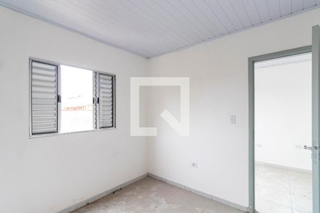 Quarto de casa de condomínio para alugar com 1 quarto, 40m² em Cambuci, São Paulo