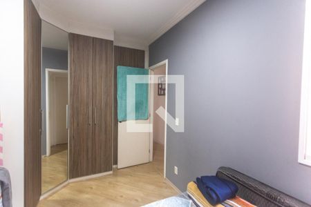 Quarto 1 de apartamento à venda com 2 quartos, 55m² em Vila Planalto, São Bernardo do Campo