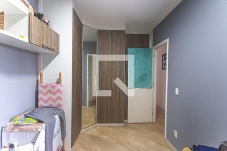 Quarto 1 de apartamento à venda com 2 quartos, 55m² em Vila Planalto, São Bernardo do Campo