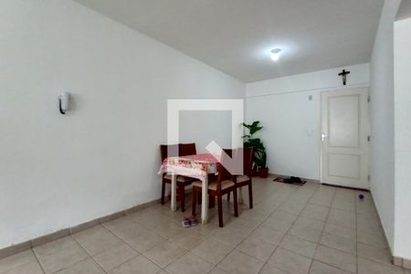 Sala de Jantar de apartamento à venda com 3 quartos, 70m² em Vila Dalila, São Paulo