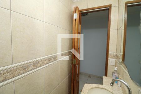 Lavabo de apartamento à venda com 3 quartos, 80m² em Vila Independencia, São Paulo