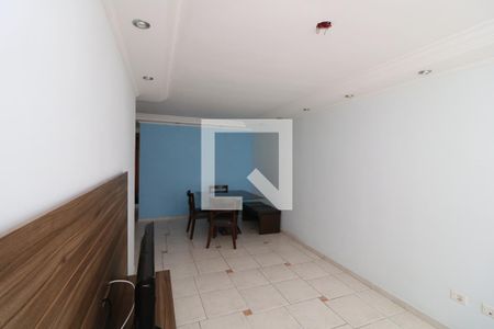 Sala de apartamento à venda com 3 quartos, 80m² em Vila Independencia, São Paulo