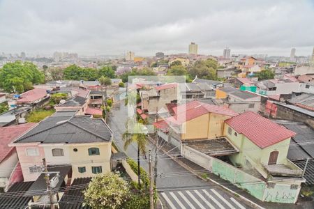 Quarto de apartamento à venda com 2 quartos, 64m² em Vila Palmeiras, São Paulo