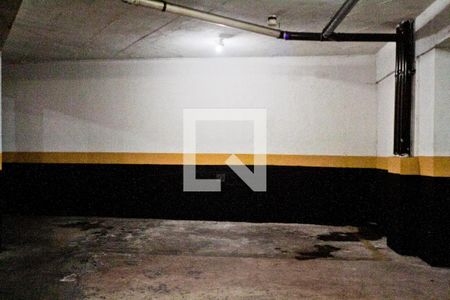 Vaga de apartamento à venda com 2 quartos, 64m² em Vila Palmeiras, São Paulo