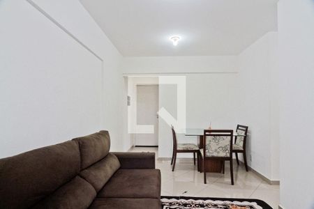 Sala de apartamento à venda com 2 quartos, 64m² em Vila Palmeiras, São Paulo