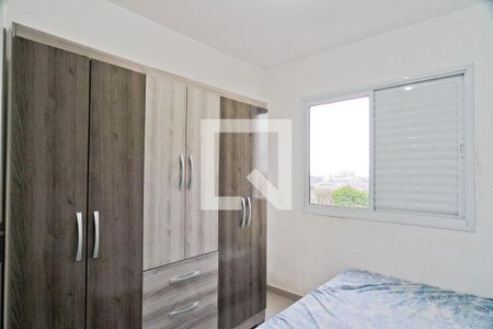 Quarto de apartamento à venda com 2 quartos, 64m² em Vila Palmeiras, São Paulo