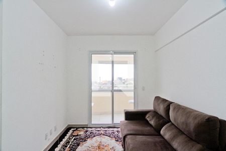 Sala de apartamento à venda com 2 quartos, 64m² em Vila Palmeiras, São Paulo