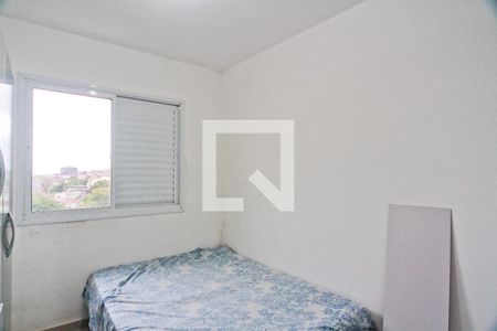 Quarto de apartamento à venda com 2 quartos, 64m² em Vila Palmeiras, São Paulo