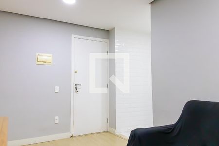 Sala de apartamento à venda com 2 quartos, 44m² em Piedade, Rio de Janeiro