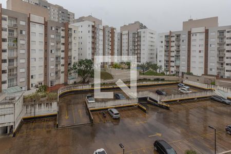 Vista do Quarto 1 de apartamento para alugar com 2 quartos, 45m² em Jardim Alto da Boa Vista, Valinhos