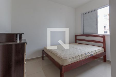 Quarto 2 de apartamento para alugar com 2 quartos, 45m² em Jardim Alto da Boa Vista, Valinhos