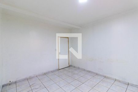 Quarto de casa para alugar com 1 quarto, 30m² em Vila Salete, São Paulo