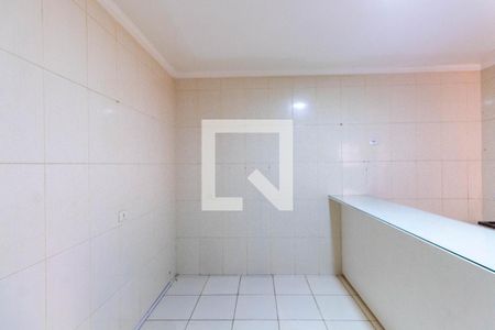 Sala de casa para alugar com 1 quarto, 30m² em Vila Salete, São Paulo