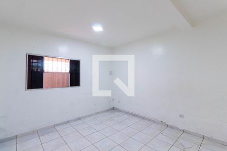 Quarto de casa para alugar com 1 quarto, 30m² em Vila Salete, São Paulo