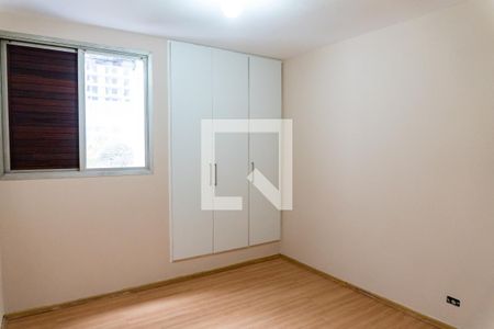 Quarto 1 de apartamento para alugar com 3 quartos, 75m² em Vila Clementino, São Paulo