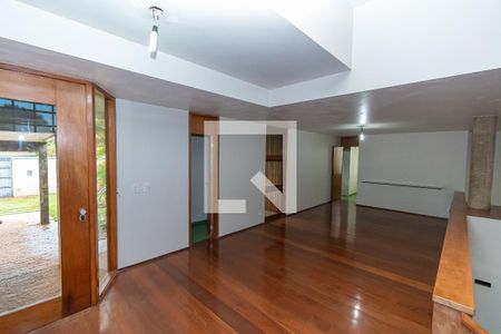 Sala de TV de casa à venda com 3 quartos, 250m² em Chácara Primavera, Campinas