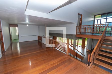 Sala de TV de casa à venda com 3 quartos, 250m² em Chácara Primavera, Campinas
