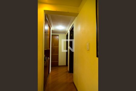 Sala - Corredor de apartamento à venda com 3 quartos, 115m² em Jardim Oriental, São Paulo