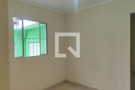 Sala de casa para alugar com 1 quarto, 60m² em Vila Primavera, São Paulo