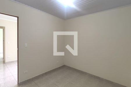 Quarto de casa para alugar com 1 quarto, 60m² em Vila Primavera, São Paulo