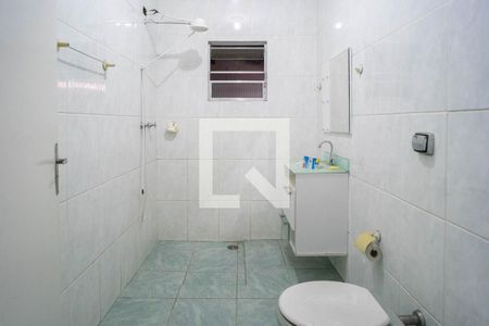 Banheiro de casa à venda com 2 quartos, 312m² em Jardim Cotinha, São Paulo