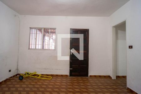 Sala de casa à venda com 2 quartos, 312m² em Jardim Cotinha, São Paulo