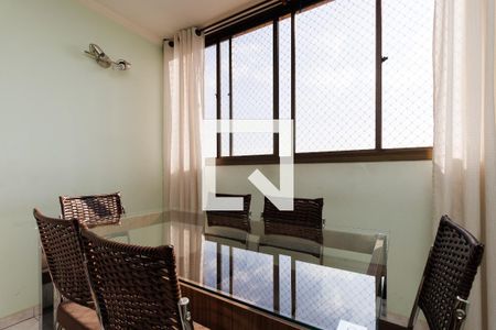 Sala de apartamento à venda com 2 quartos, 104m² em Centro, Jundiaí