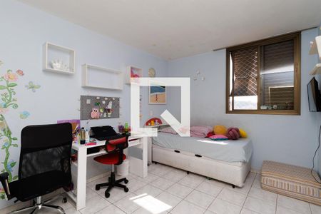 Quarto 1 de apartamento à venda com 2 quartos, 104m² em Centro, Jundiaí