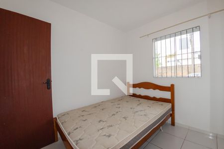 Quarto de apartamento para alugar com 1 quarto, 30m² em Ingleses do Rio Vermelho, Florianópolis