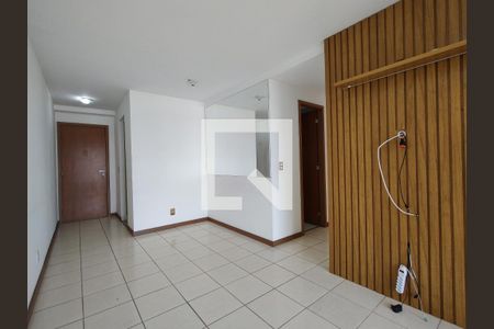 Sala  de apartamento à venda com 3 quartos, 70m² em Jacarepaguá, Rio de Janeiro