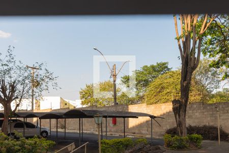 Vista da Sala de apartamento à venda com 2 quartos, 58m² em Conjunto Residencial Souza Queiroz, Campinas