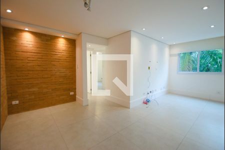 Sala de apartamento à venda com 2 quartos, 87m² em Vila Mariana, São Paulo