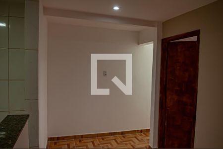 sala de apartamento à venda com 1 quarto, 60m² em Taquara, Rio de Janeiro