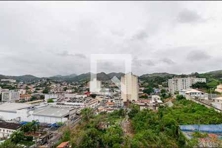 Quarto 2 de apartamento à venda com 2 quartos, 70m² em Cubango, Niterói