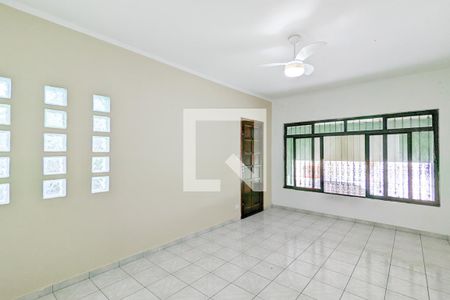 Sala de casa à venda com 3 quartos, 125m² em Jordanópolis, São Bernardo do Campo