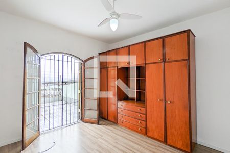 Quarto 1 de casa à venda com 3 quartos, 125m² em Jordanópolis, São Bernardo do Campo